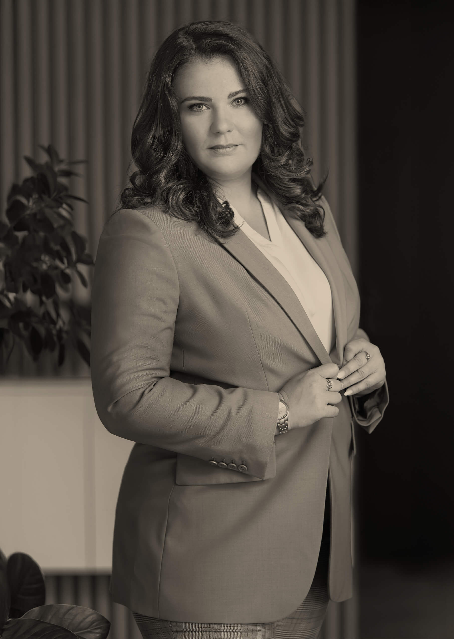 adwokat Dominika Piaszczyk